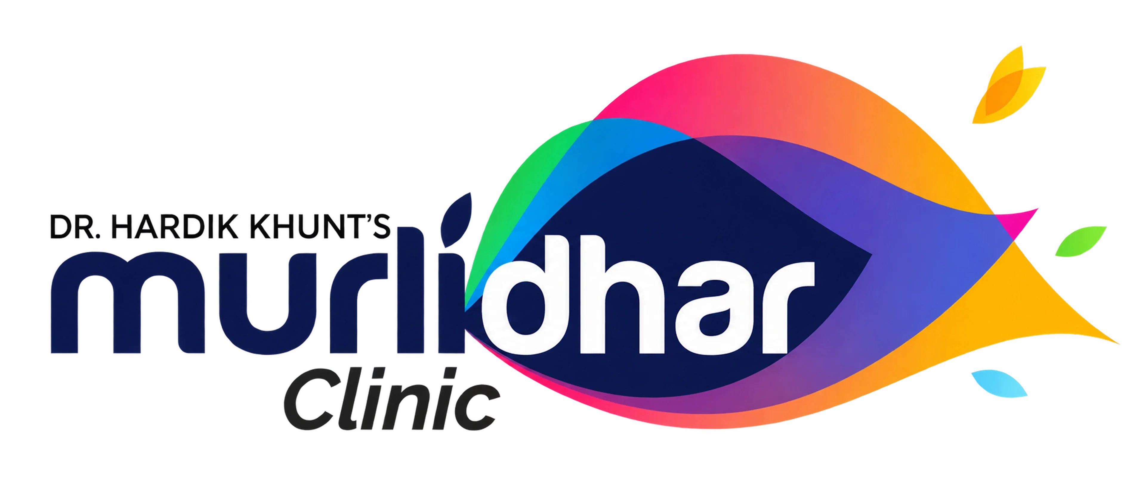 Murlidhar Skin Clinics logo